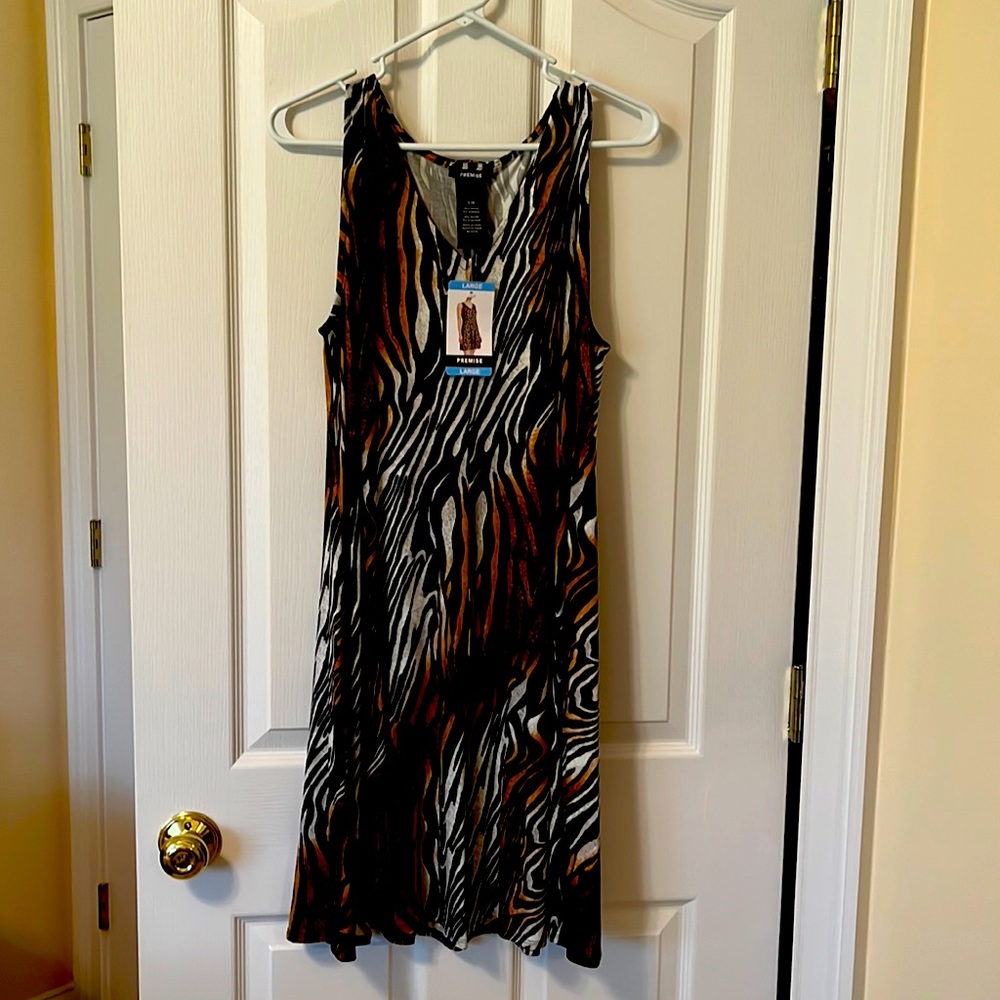 Women’s dress